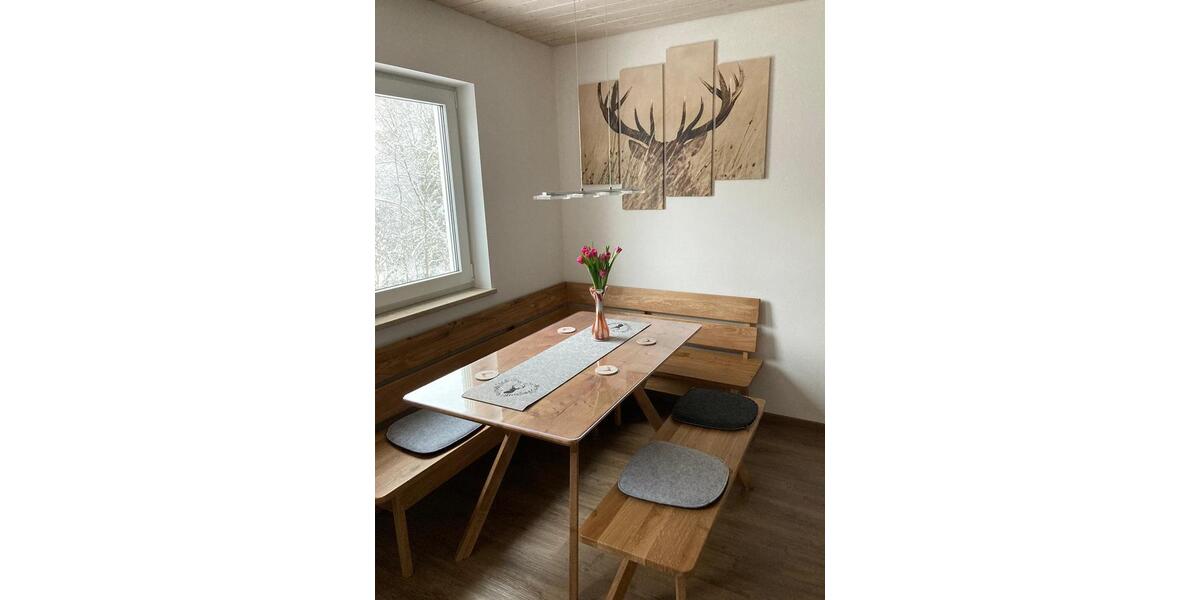 Beste Lage und tolle Raumaufteilung, Reihenmittelhaus 6 zimmer