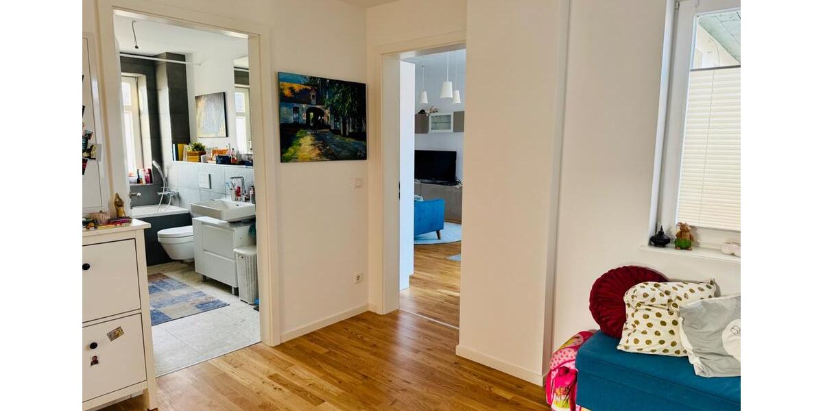 Maisonettenwohnung Teltow - 3.5 Zimmer, 110 m&sup2;, 1.850&euro; | Angebot:24865013