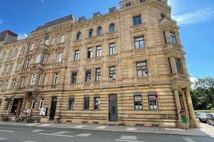 Wohnung Fürth Innenstadt - 3 Zimmer, 120 m&sup2;, 1.400&euro; | Angebot:25209909