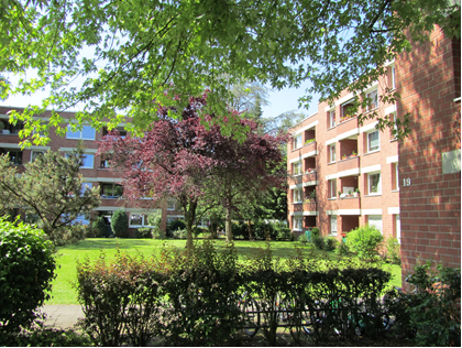 Wohnung zum Mieten in Bergisch Gladbach 615 € 69 m²