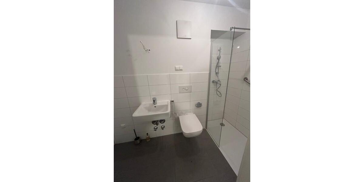 Etagenwohnung Dortmund Mengede - 1 Zimmer, 41 m&sup2;, 375&euro; | Angebot:24635135