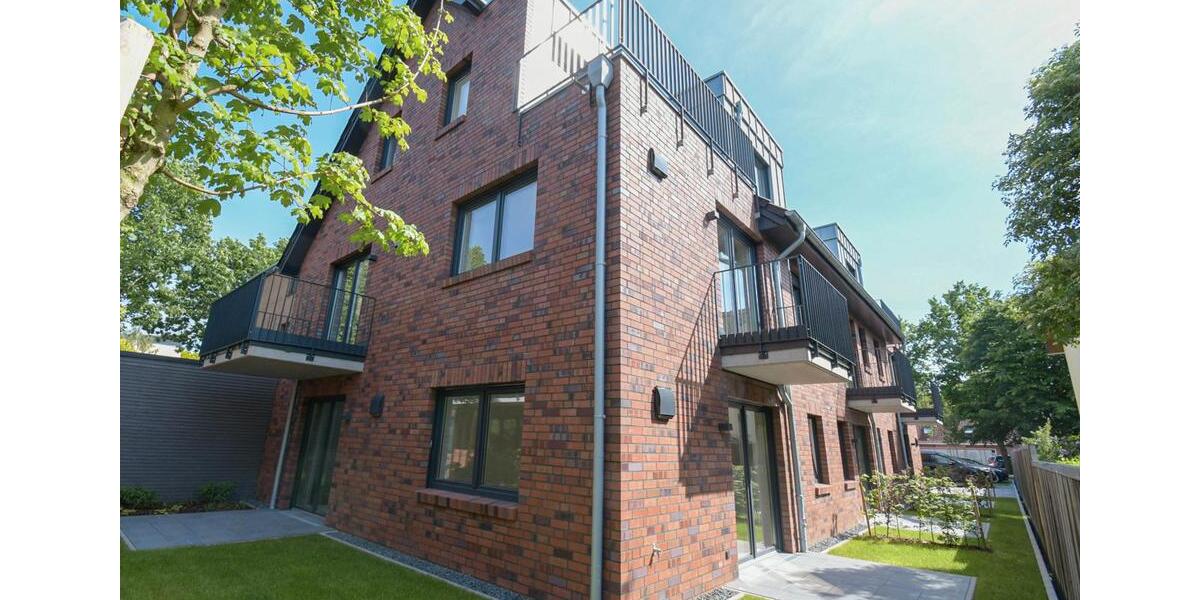Etagenwohnung Oldenburg Kreyenbrück - 1 Zimmer, 31 m&sup2;, 500&euro; | Angebot:26676428