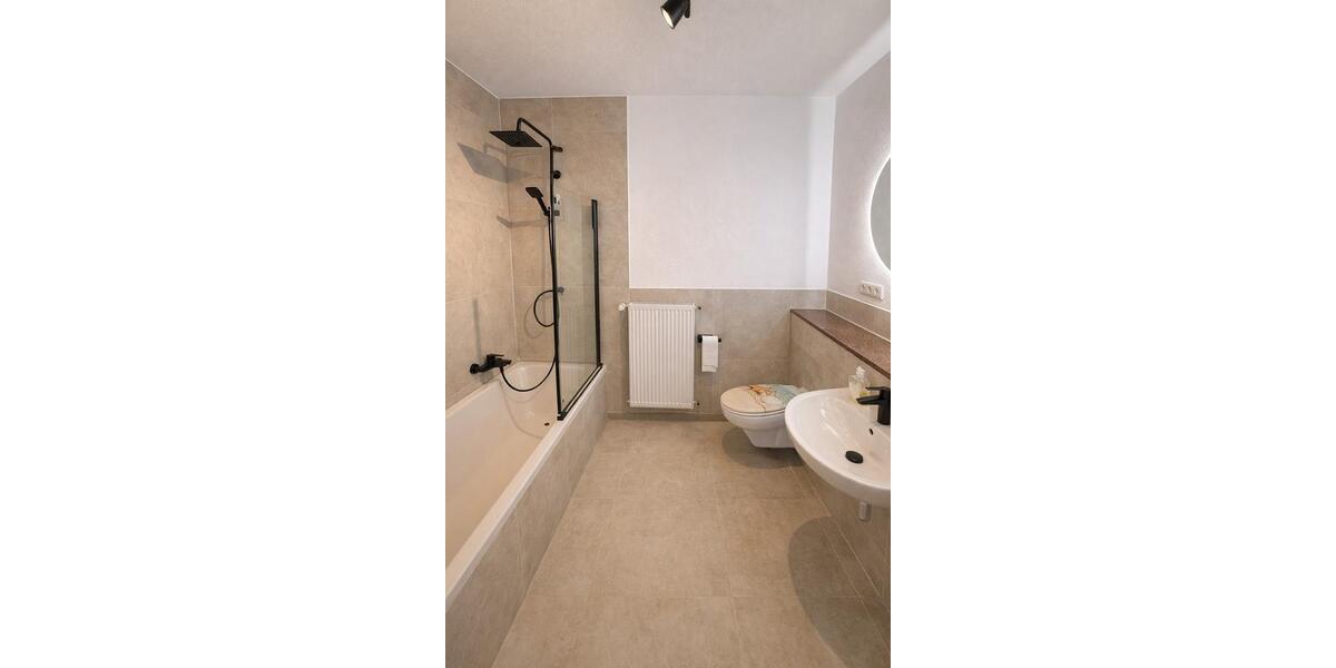 Etagenwohnung Vechta - 3 Zimmer, 110 m&sup2;, 890&euro; | Angebot:25542244