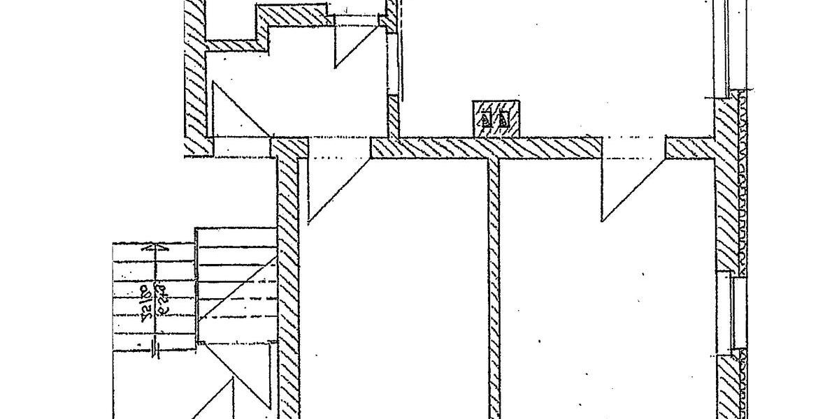 Gemütliche 2-Raum-Wohnung 2 zimmer