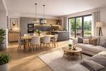 Bungalow Willingen (Upland) - 4 Zimmer, 111 m&sup2;, 2.250&euro; | Angebot:26061587