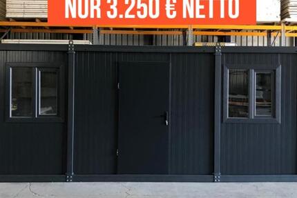 Container | Food container | Messecontainer | Imbisscontainer | Eventcontainer Wohncontainer | Bürocontainer | Baucontainer | Lagercontainer | Gartencontainer | Übergangscontainer SOFORT VERFÜGBAR zimmer