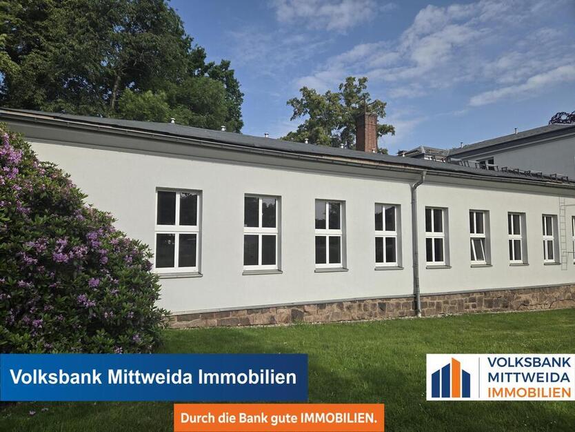 Lagerraum in Limbach-Oberfrohna!