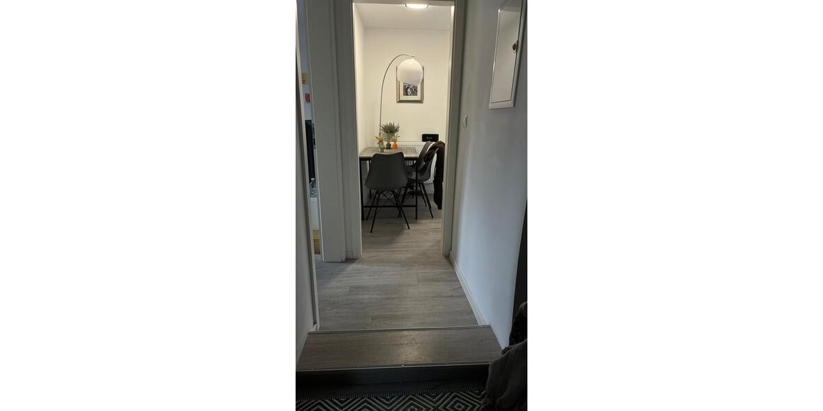 Etagenwohnung Eichenzell - 2 Zimmer, 50 m&sup2;, 450&euro; | Angebot:24841853