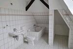 Dachgeschoßwohnung Quedlinburg - 2 Zimmer, 41 m&sup2;, 456&euro; | Angebot:26576545