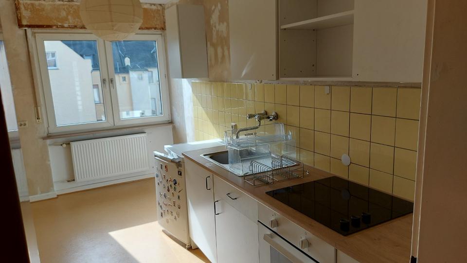 Etagenwohnung Koblenz Bubenheim - 2 Zimmer, 60 m&sup2;, 650&euro; | Angebot:25866840