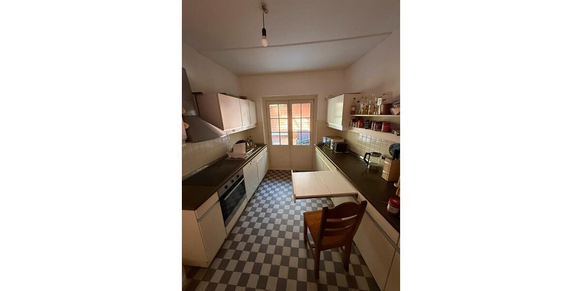 Wohnen auf Zeit Hamburg Altona - 1 Zimmer, 20 m&sup2;, 725&euro; | Angebot:26442247