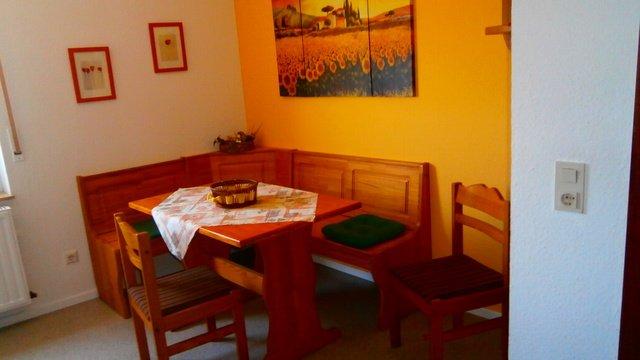 Wohnen auf Zeit Much - 2 Zimmer, 60 m&sup2;, 15&euro; | Angebot:26526407