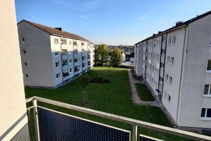 Wohnung Sindelfingen Sindelfingen (Stadt) - 2 Zimmer, 60 m&sup2;, 850&euro; | Angebot:25180739