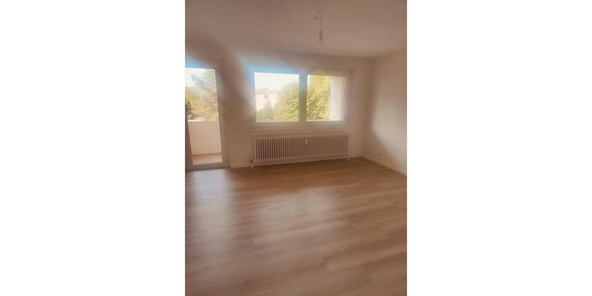 Dachgeschoßwohnung Hanau - 2 Zimmer, 56 m&sup2;, 795&euro; | Angebot:25054328