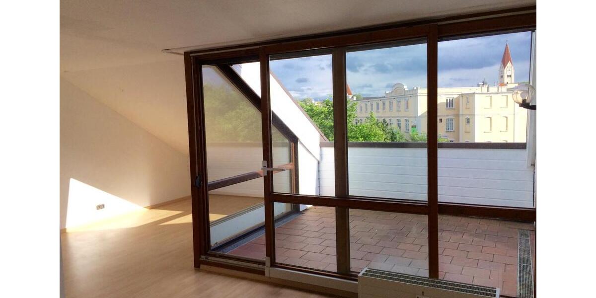 Etagenwohnung Kaufbeuren - 5 Zimmer, 130 m&sup2;, 1.458&euro; | Angebot:24784824