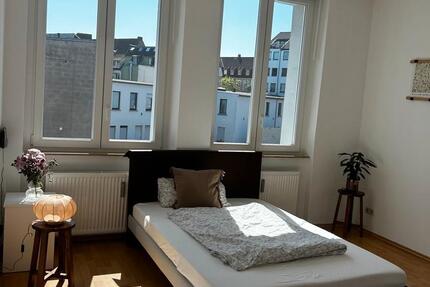 Wohnen auf Zeit Osnabrück - 1 Zimmer, 75 m&sup2;, 400&euro; | Angebot:26511347