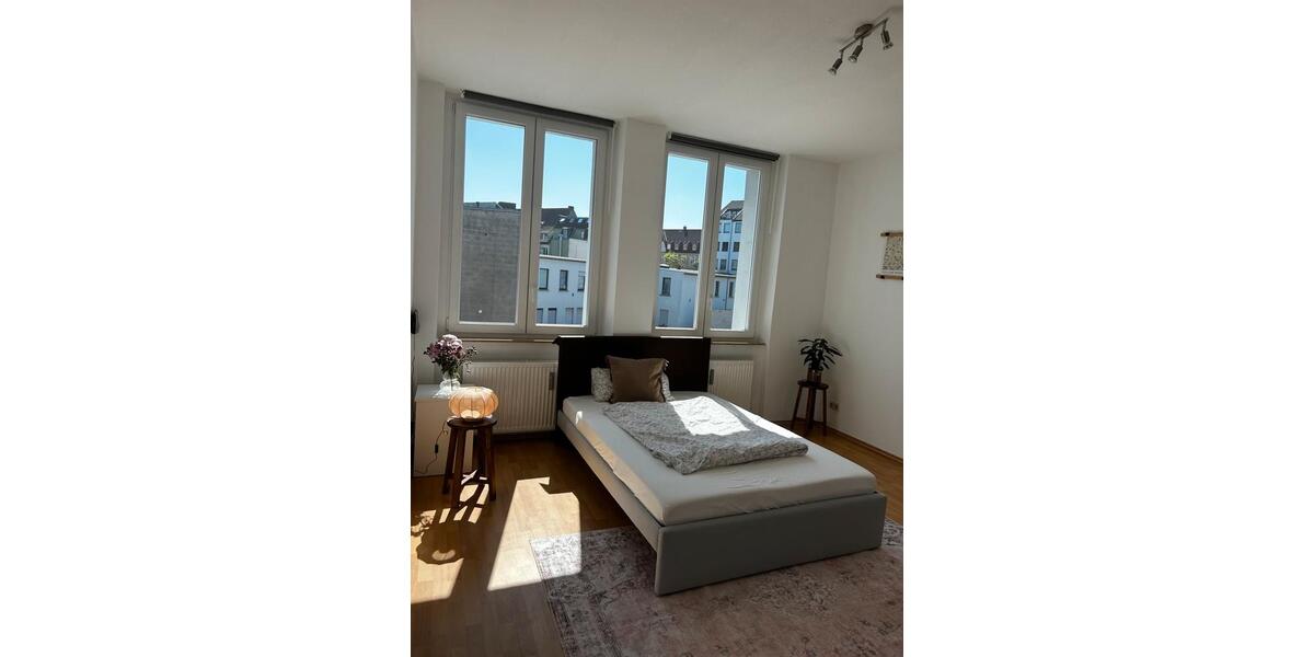 Wohnen auf Zeit Osnabrück - 1 Zimmer, 75 m&sup2;, 400&euro; | Angebot:26511347