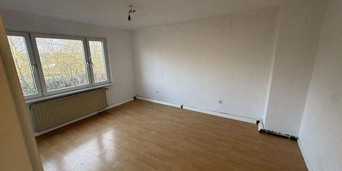 Etagenwohnung Moers Moers-Mitte - 3 Zimmer, 64 m&sup2;, 770&euro; | Angebot:24759268