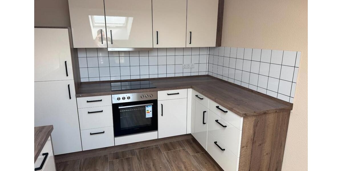 Dachgeschoßwohnung Schipkau Barranmühle - 2 Zimmer, 56 m&sup2;, 520&euro; | Angebot:26182426