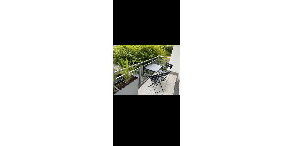 Erdgeschoßwohnung Balingen - 1 Zimmer, 29 m&sup2;, 750&euro; | Angebot:26612884