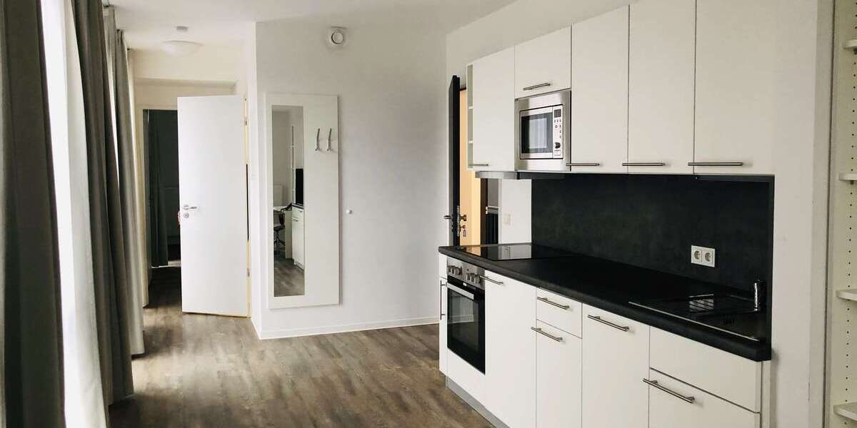 Etagenwohnung Oestrich-Winkel Winkel - 2 Zimmer, 47 m&sup2;, 950&euro; | Angebot:26275408