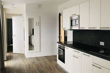 Wohnung Oestrich-Winkel Winkel - 2 Zimmer, 47 m&sup2;, 950&euro; | Angebot:26275408