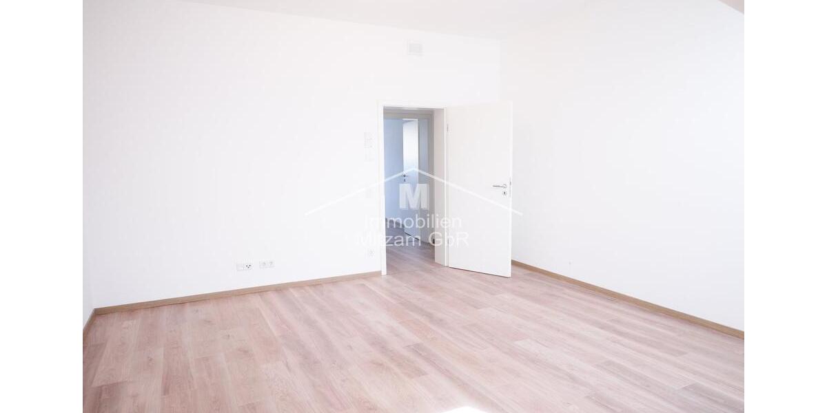Dachgeschoßwohnung Dietfurt an der Altmühl - 2 Zimmer, 76 m&sup2;, 640&euro; | Angebot:26000073