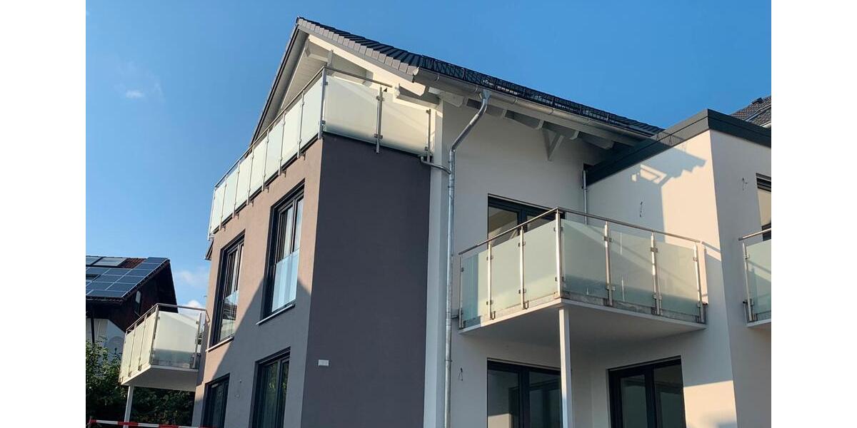 Etagenwohnung Dietmannsried - 2 Zimmer, 64 m&sup2;, 720&euro; | Angebot:26546278