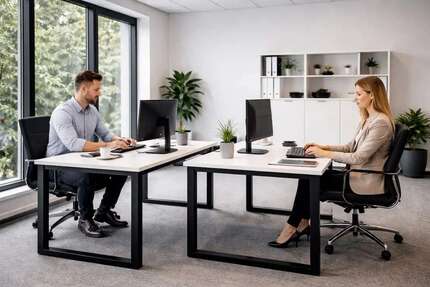 Gewerbeobjekt Neuss - 1.197&euro; | Angebot:27277551
