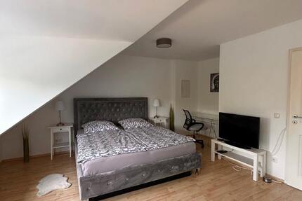 Wohnen auf Zeit Paderborn - 2 Zimmer, 75 m&sup2;, 1.150&euro; | Angebot:26645809