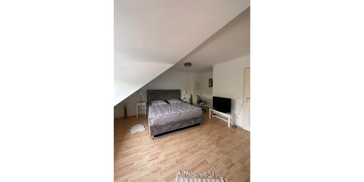 Wohnen auf Zeit Paderborn - 2 Zimmer, 75 m&sup2;, 1.150&euro; | Angebot:26645809