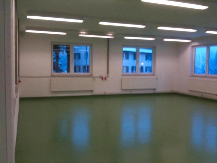 Gewerbeobjekt in Pfullendorf zu vermieten