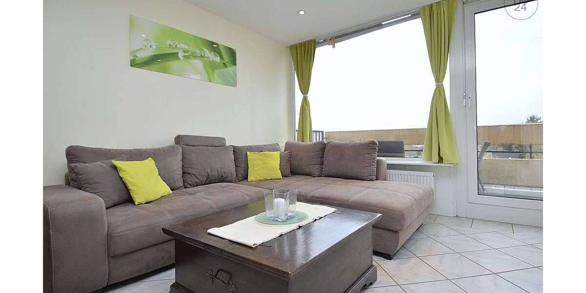 Etagenwohnung Wiesbaden Südost - 3 Zimmer, 78 m&sup2;, 2.090&euro; | Angebot:22774116