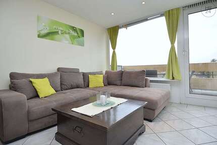 Wohnung zum Mieten in Wiesbaden 2.290 € 78 m² 3 zimmer