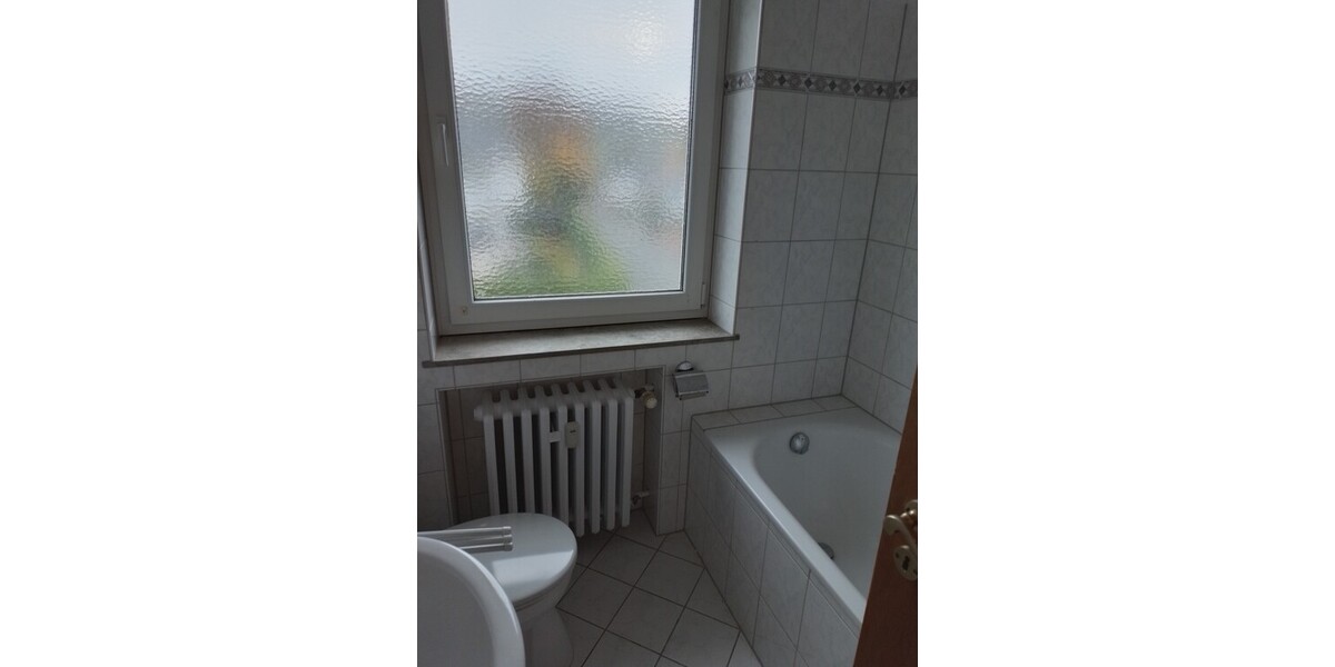 3-Zimmerwohnung mit Balkon - 3- Bad Pyrmont | Angebot:21873485