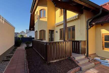 Wohnung zum Mieten in Elsenfeld 700 € 50 m² 2 zimmer