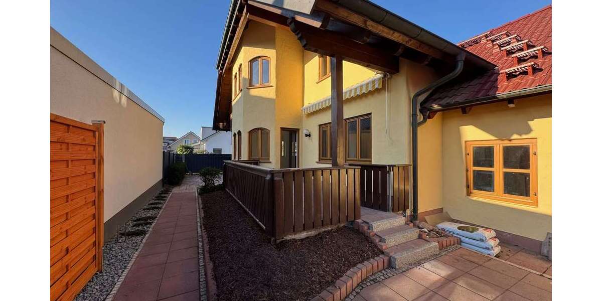 Wohnung zum Mieten in Elsenfeld 700 € 50 m² 2 zimmer