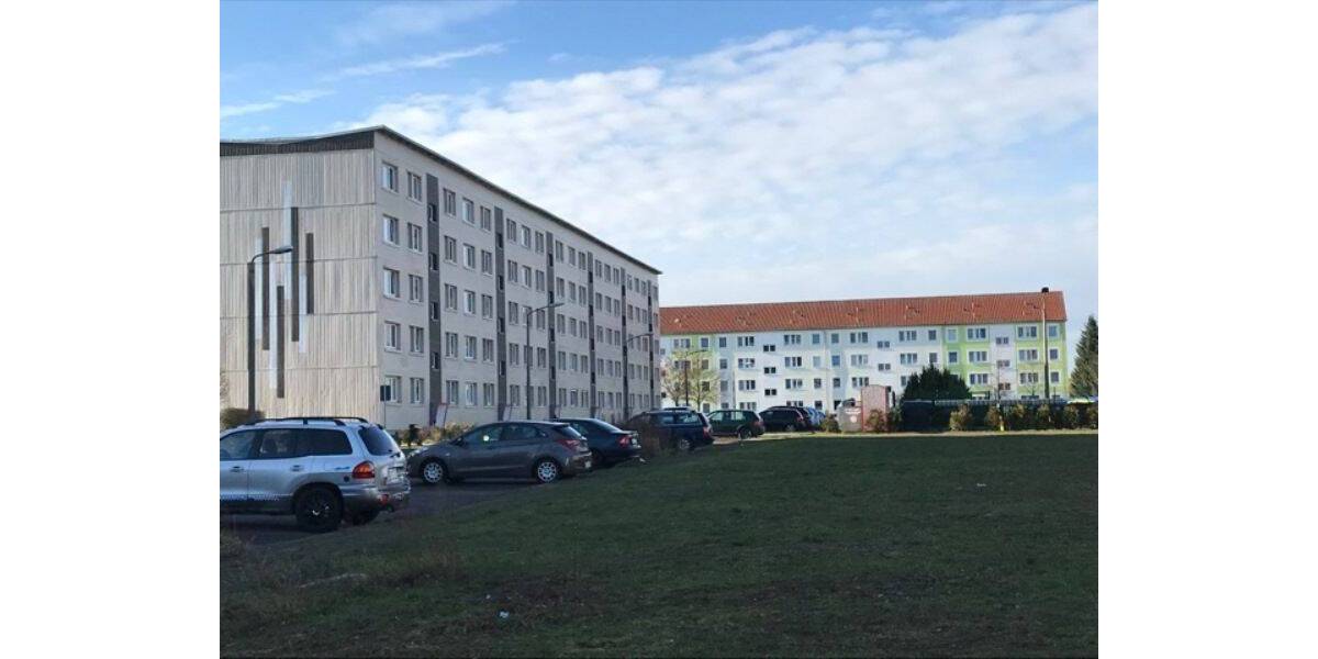 Etagenwohnung Angermünde - 4 Zimmer, 69 m&sup2;, 430&euro; | Angebot:26673532