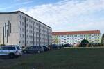 Etagenwohnung Angermünde - 4 Zimmer, 69 m&sup2;, 430&euro; | Angebot:26673532