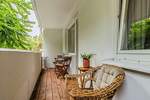 Etagenwohnung Frankfurt am Main Westend-Süd - 2 Zimmer, 48 m&sup2;, 1.810&euro; | Angebot:25768512