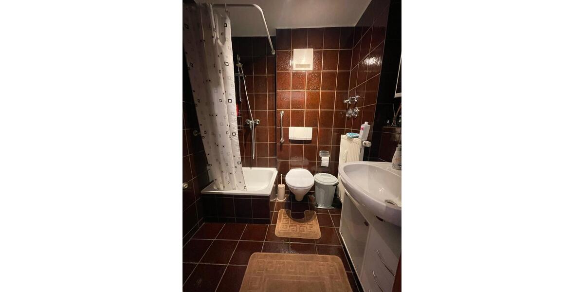 Erdgeschoßwohnung Adelberg - 1 Zimmer, 31 m&sup2;, 480&euro; | Angebot:26448417