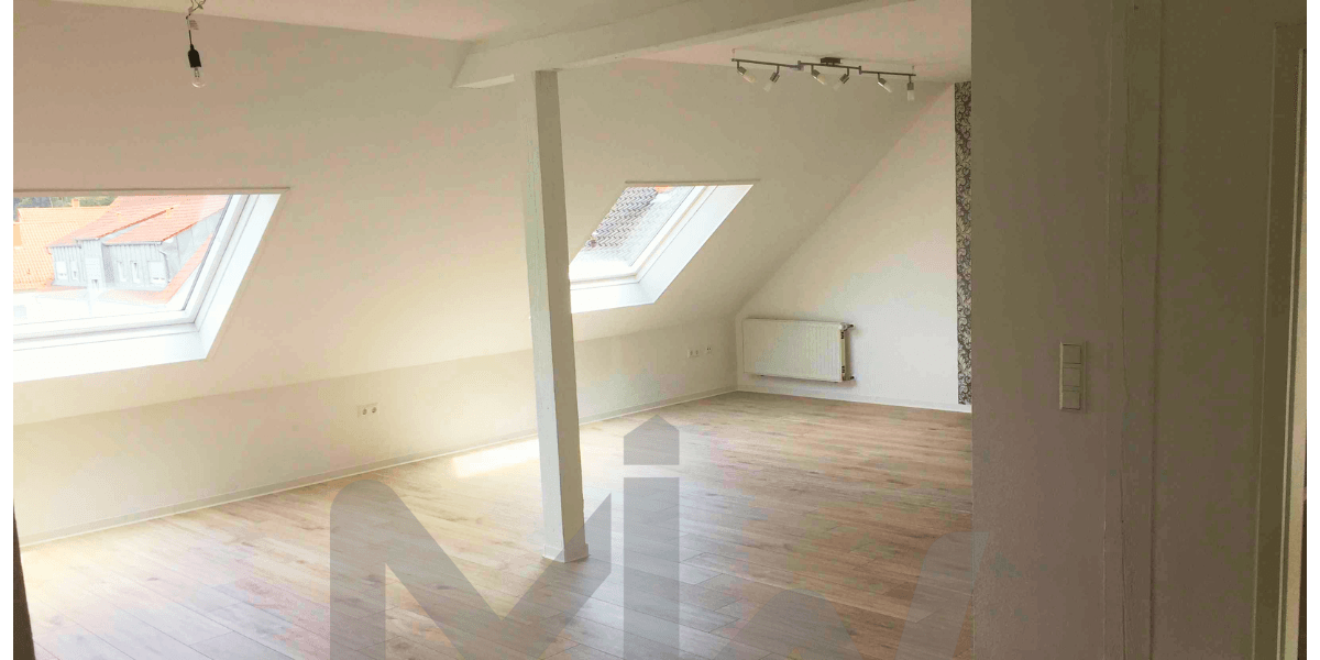 Etagenwohnung Hauptstuhl - 3 Zimmer, 89 m&sup2;, 800&euro; | Angebot:27425860