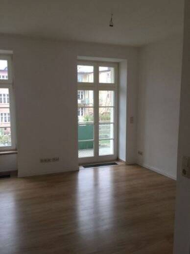 Etagenwohnung Schwerin Feldstadt - 4 Zimmer, 92 m&sup2;, 1.140&euro; | Angebot:26170824