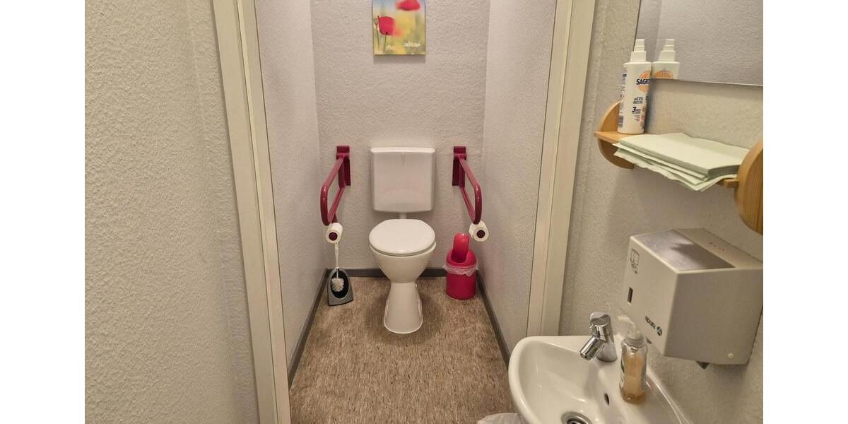 Gewerbeobjekt Darmstadt Darmstadt-Ost - 1.700&euro; | Angebot:20521316