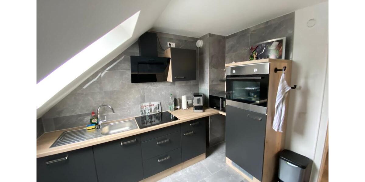 Etagenwohnung Wolfsburg Alt-Wolfsburg - 4 Zimmer, 90 m&sup2;, 780&euro; | Angebot:25715103