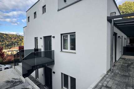 Wohnung zum Mieten in Wertheim 1.430 € 130 m² 3 zimmer