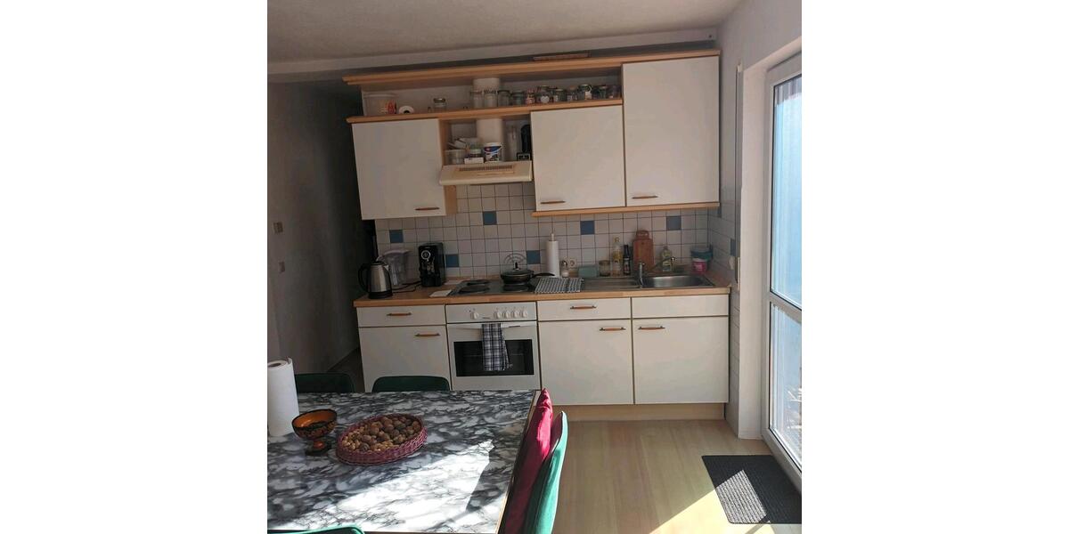Erdgeschoßwohnung Aichhalden - 2 Zimmer, 49 m&sup2;, 390&euro; | Angebot:24743982