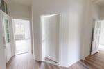 Etagenwohnung Flensburg - 5 Zimmer, 125 m&sup2;, 1.199&euro; | Angebot:26644483