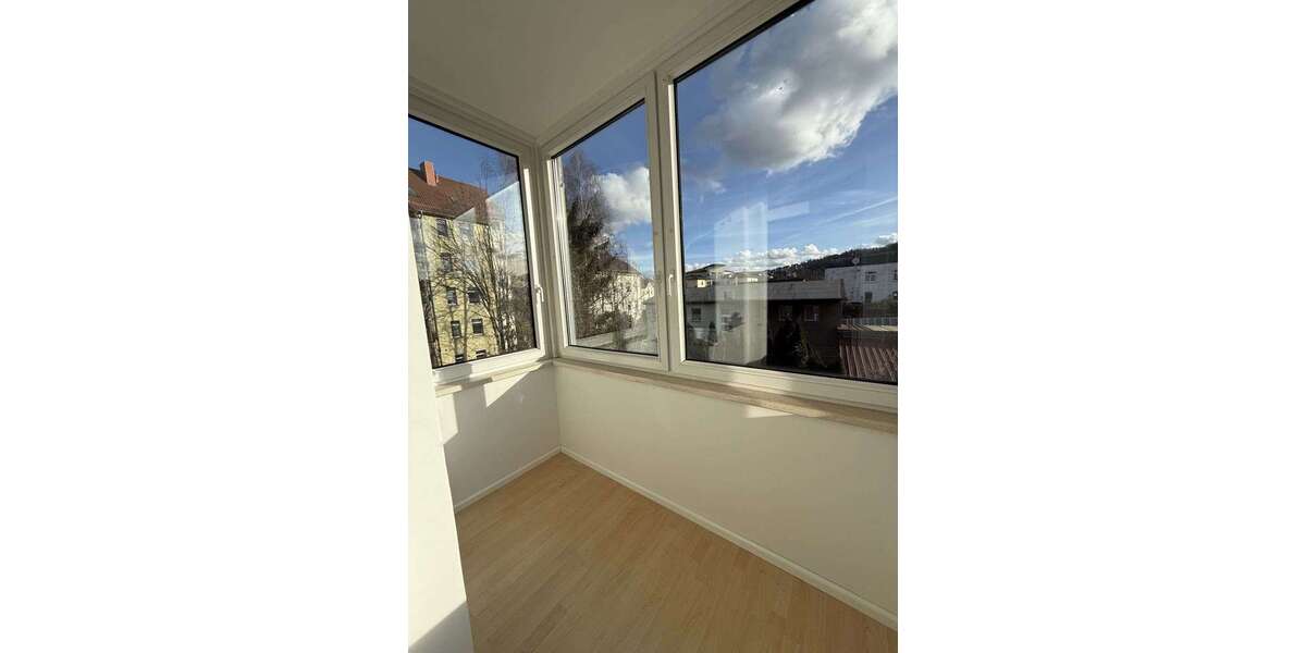 Etagenwohnung Eisenach - 4 Zimmer, 88 m&sup2;, 614&euro; | Angebot:25276529