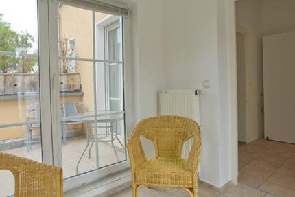 Wohnung Heidesee - 2 Zimmer, 65 m&sup2;, 650&euro; | Angebot:26111396